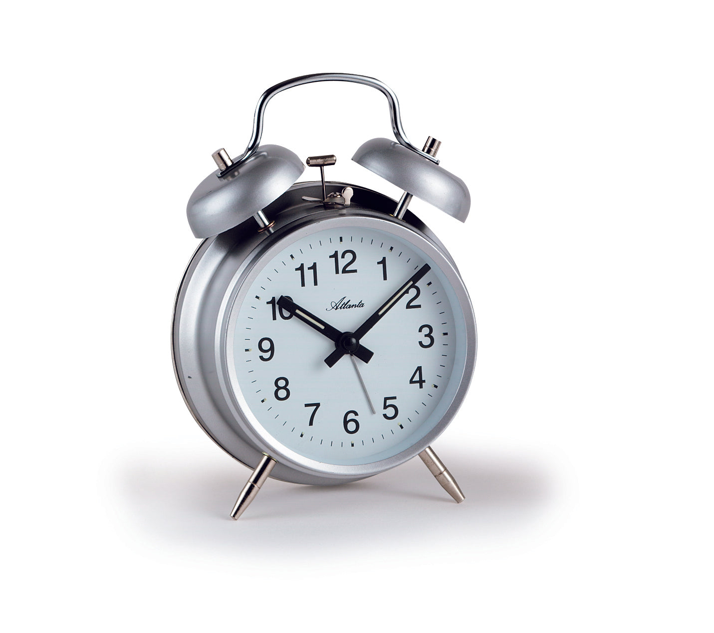 Mehanska ura budilka 1053/19