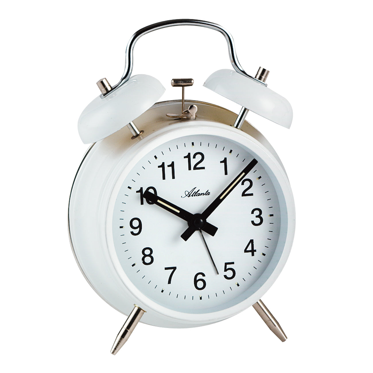 Mehanska ura budilka 1053/0