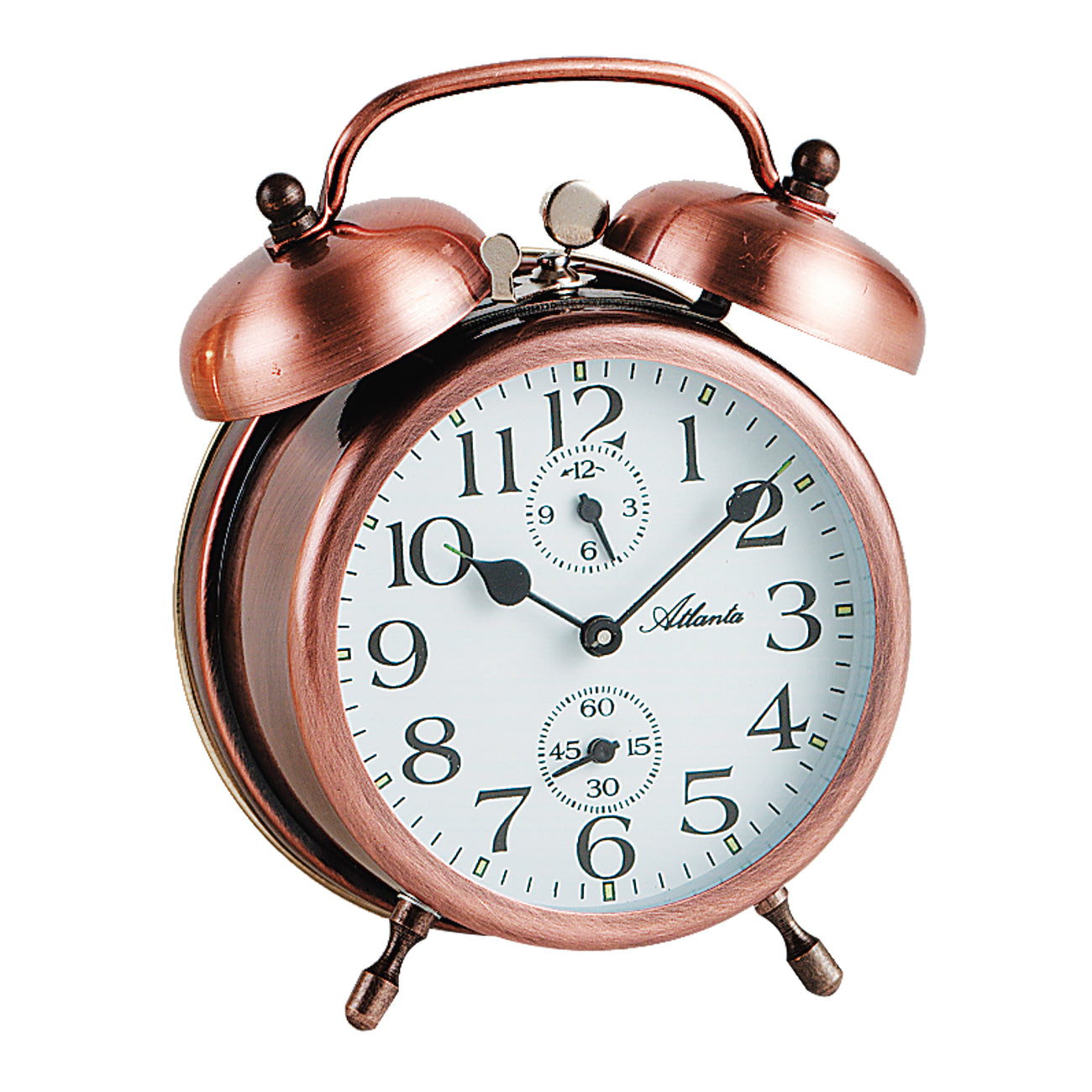 Mehanska ura budilka 1058/18