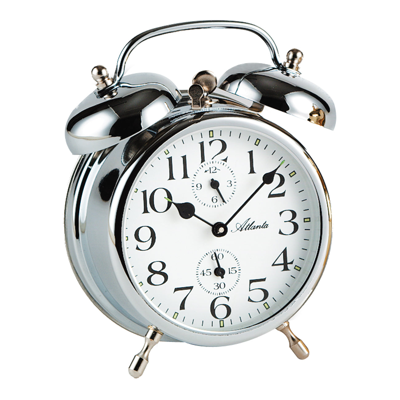 Mehanska ura budilka 1058/19