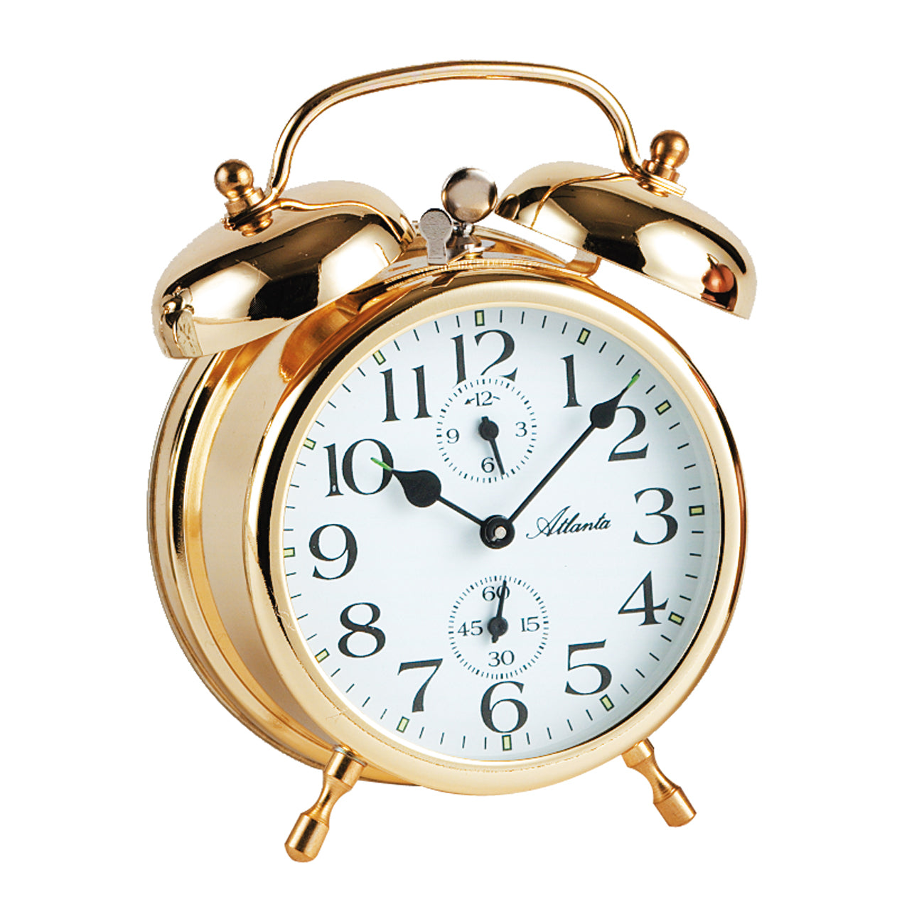 Mehanska ura budilka 1058/9