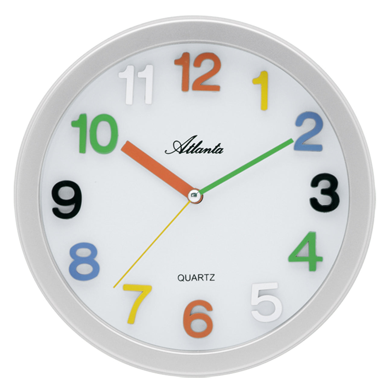 Stenska ura - otroška 4352