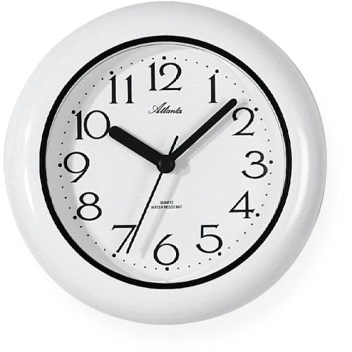 Stenska ura za kopalnice-bazene- savne 454/0