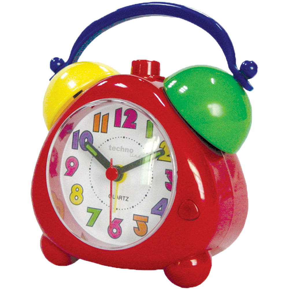 Ura budilka Geneva K