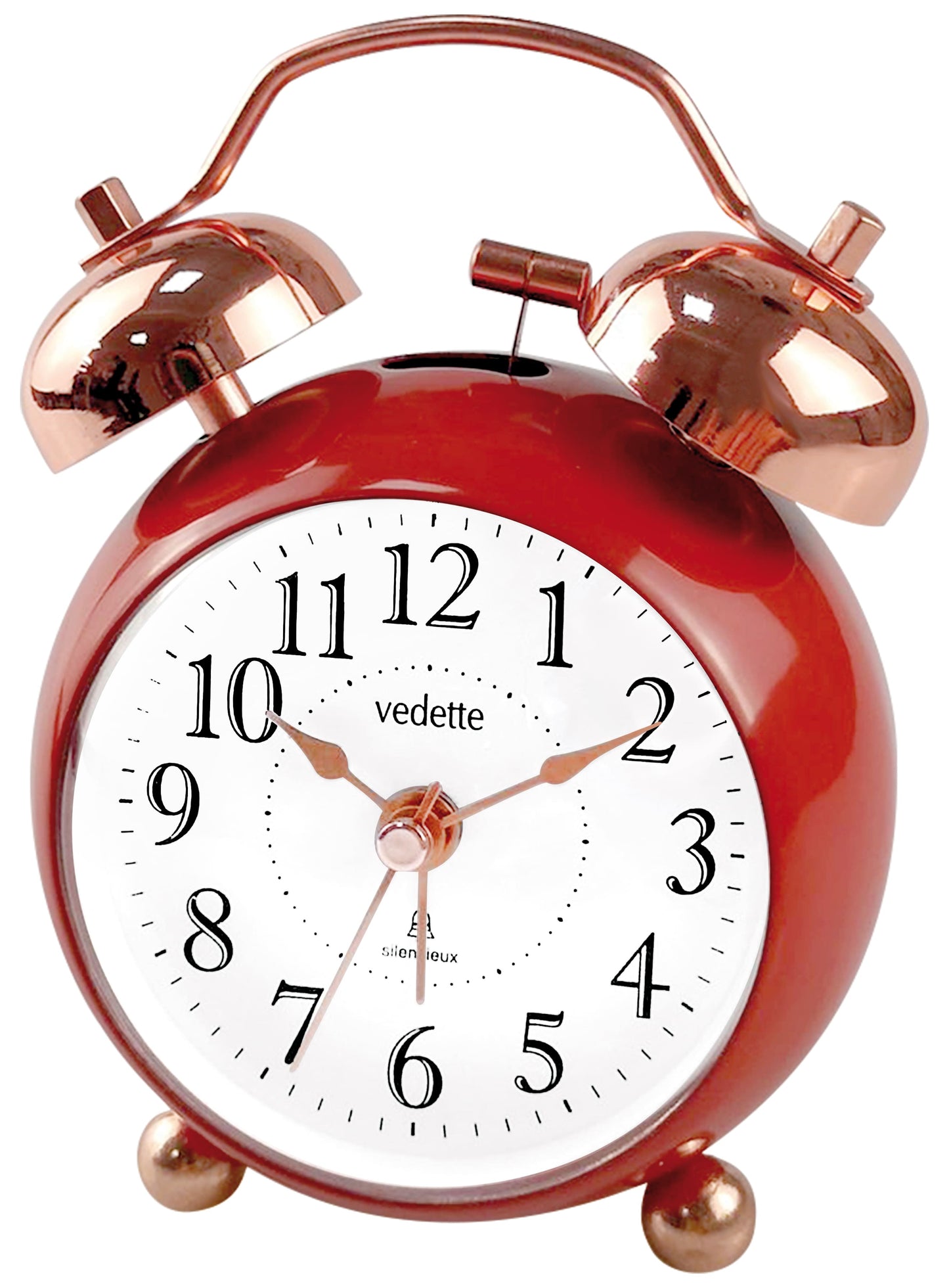 Ura budilka 10134