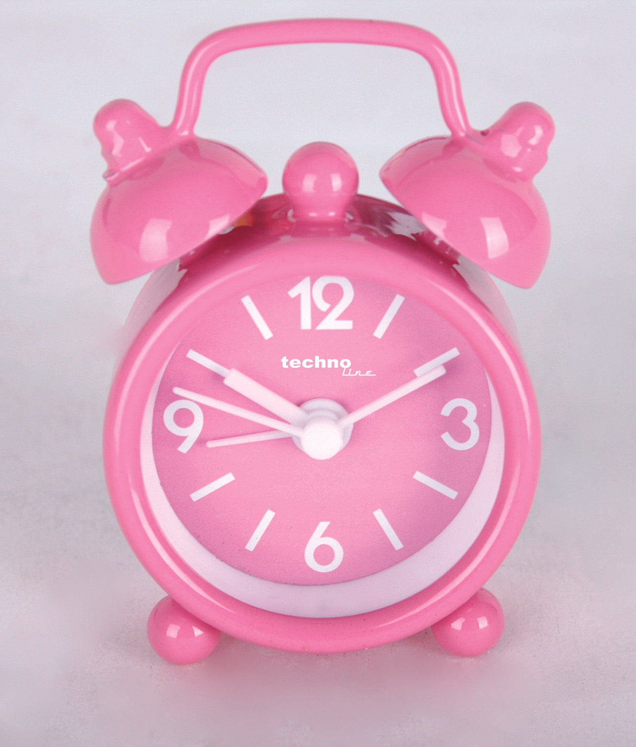 Ura budilka Geneva mini roza