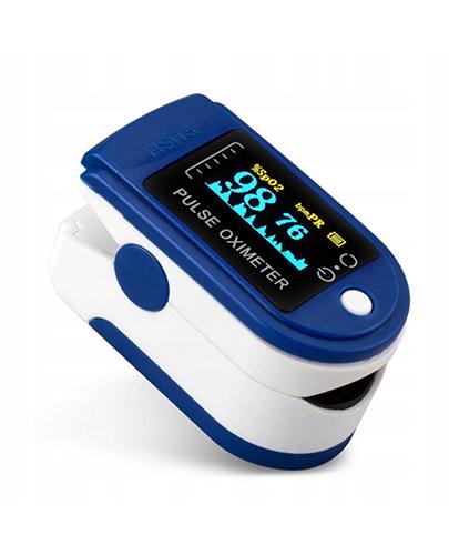 Naprstni pulzni oksimeter JZK – 301